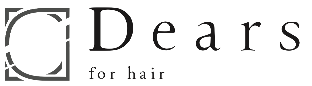 奈良市の髪質改善美容室Dears(ディアーズ)